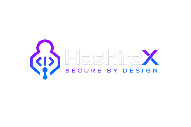 HashiraX — Secure by Design